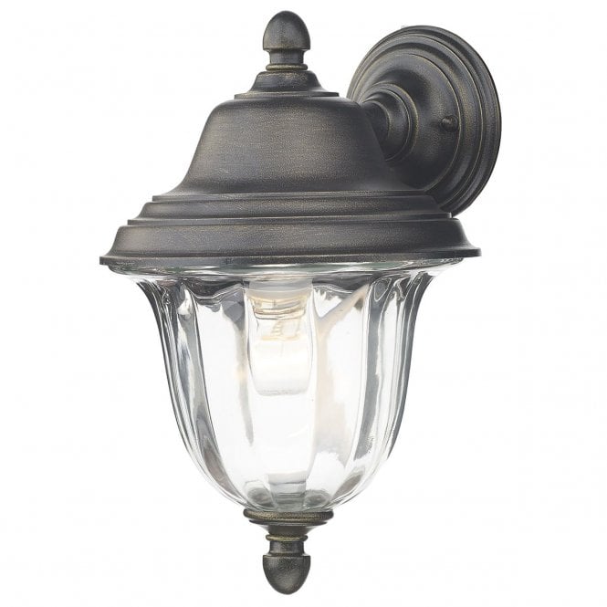 Aldgate lantern by Dar Lighting