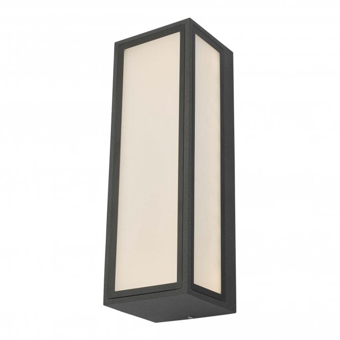 Arham exterior wall light