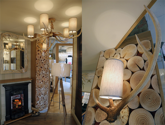 Lighting Showroom 3