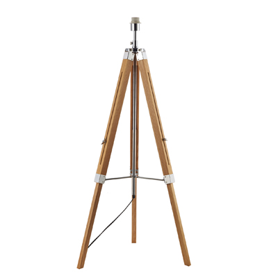 Easel Tripod Floor and Shade