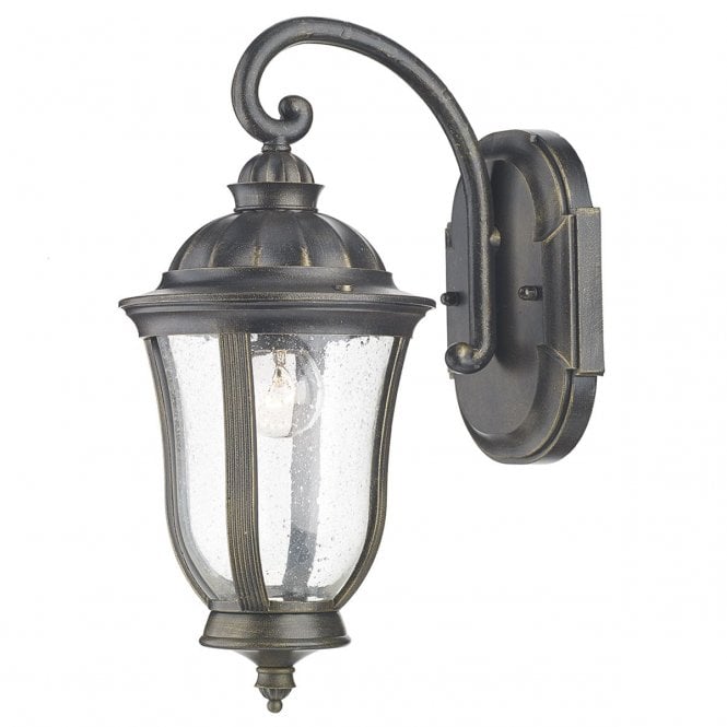 Johnson lantern by Dar Lighting