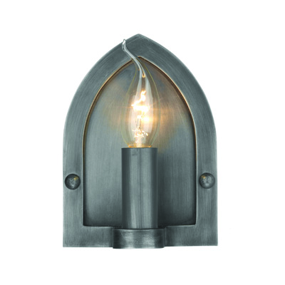 Lindisfarne Wall Light  