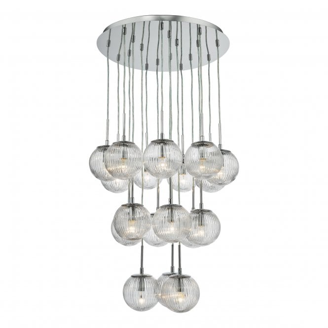 Pelagia 14 Light Pendant