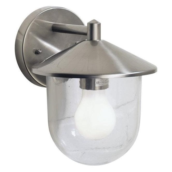 Poole lantern by Dar Lighting