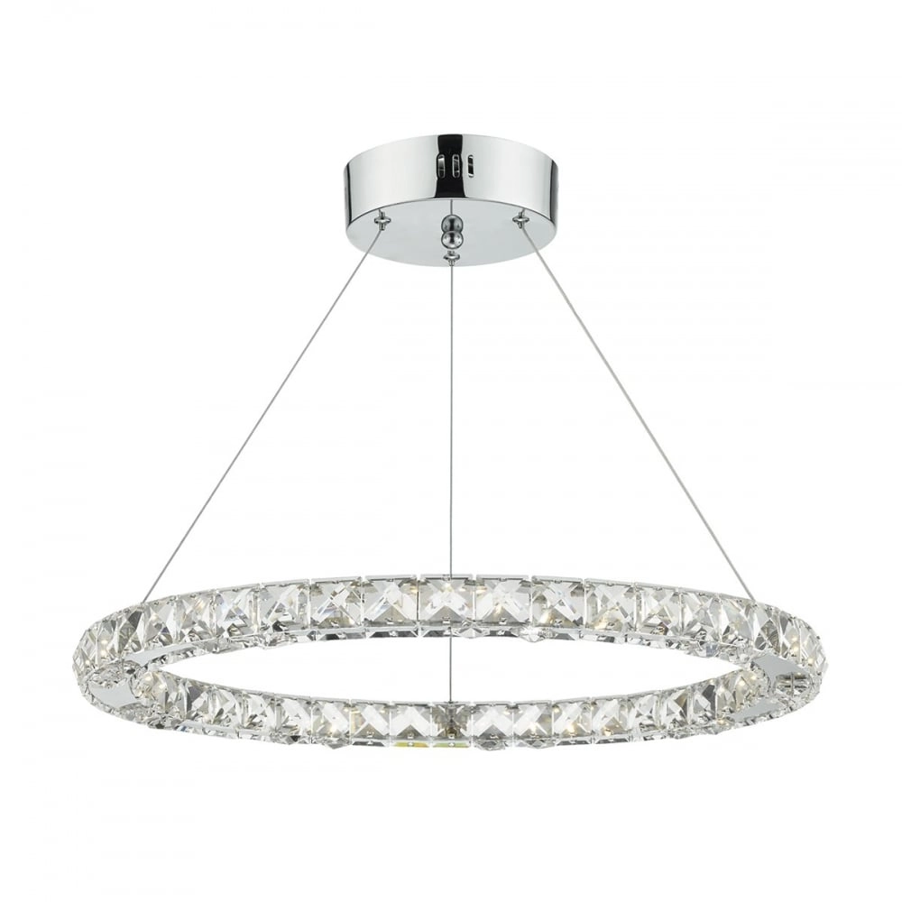 Roma LED Pendant