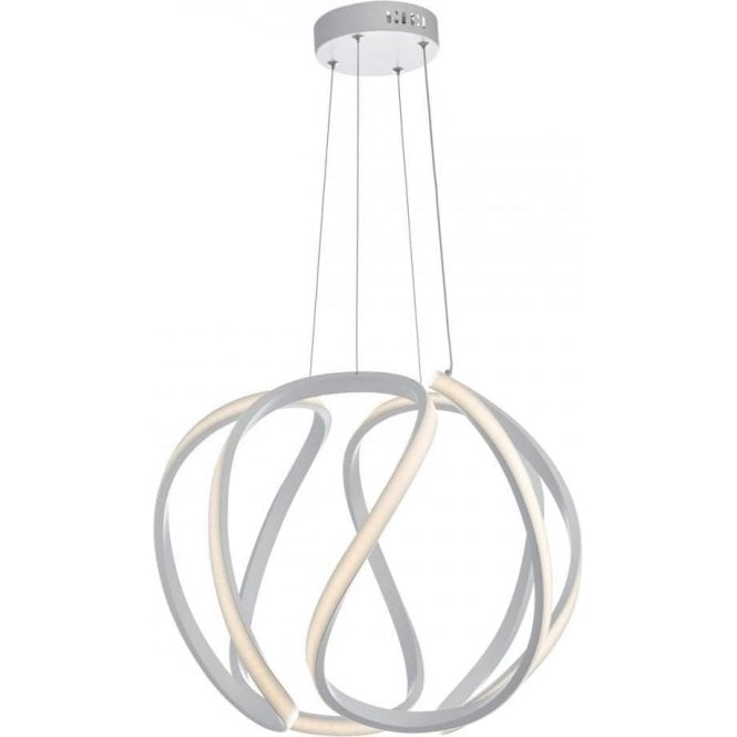 Alonsa LED Pendant