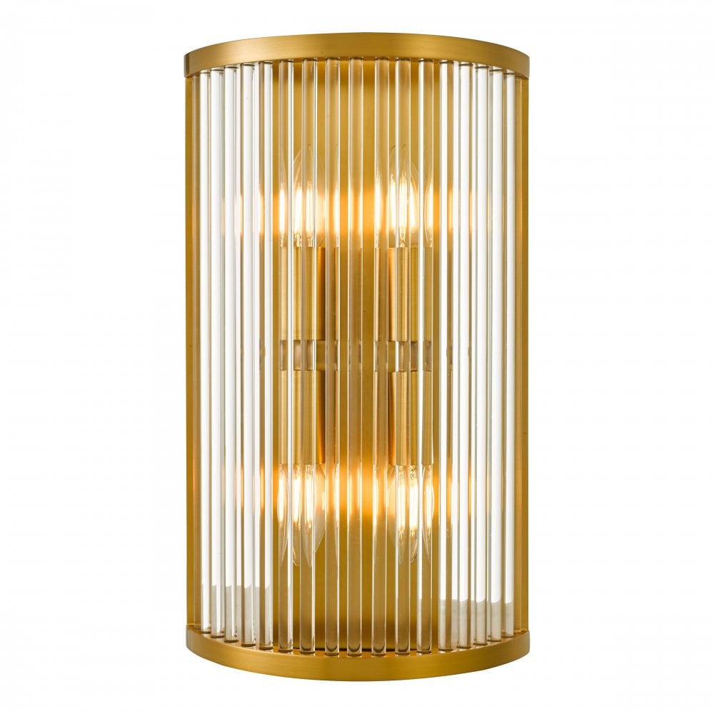 Eleanor wall light