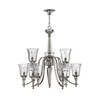 Chandon 9Lt Chandelier