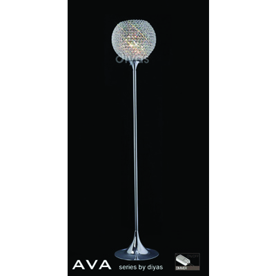 Ava floorstand by Diyas