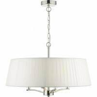 Cristin 4 Light Pendant