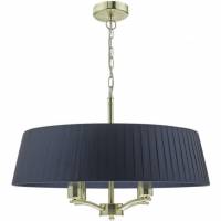 Cristin 4 Light pendant