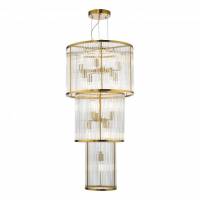 Eleanor 15 Light Chandelier